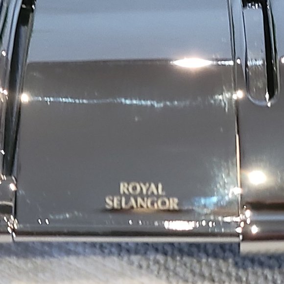 Royal Selangor NIB, Travel Eclipse, Photo frame - Picture 9 of 9